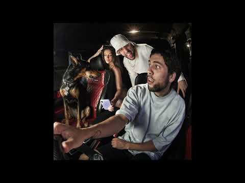 Spencer Wilson - G-Wagon (Official Audio)