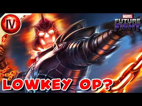 The Return of Ghost Rider Meta in MFF?! Savage Avengers Deletes Villains?