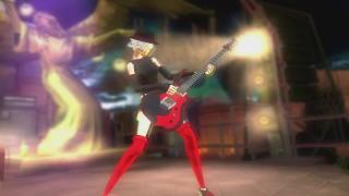 Shout It Out Loud - Kiss