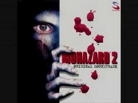 Resident Evil 2 OST: 25 Good-bye Leon