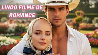 Marido Larga Esposa com câncer, mas ela reencontra seu Primeiro Namorado e Tudo Muda. 🎥 FILME EM HD💘