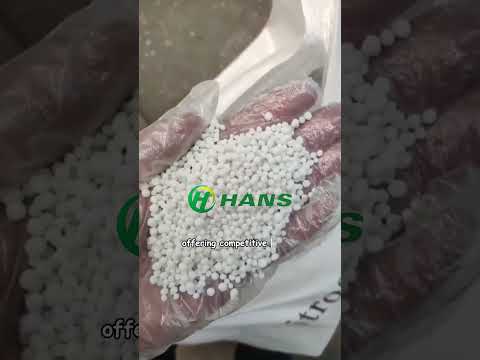 Powder white nitrogen fertilizers, hdpe bag, 500 g