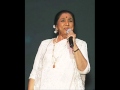 Zindagi Hai Char Din Asha Bhosle