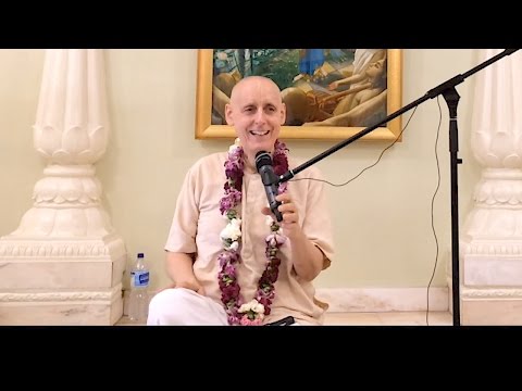 Morning Class SB 3.27.9 - 29 Dec 2016 - HG Sankarshan Das Adhikari