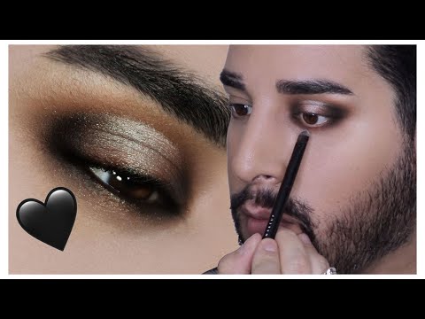 Halo Eye Tutorial