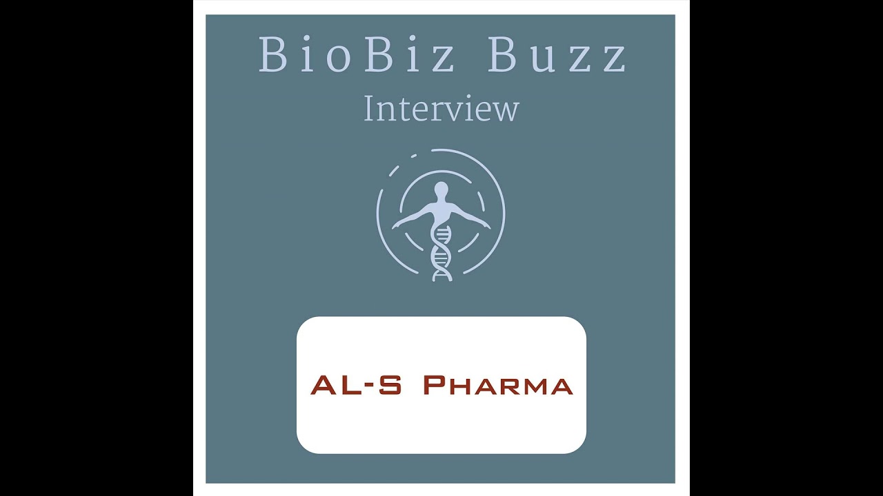 24. AL-S Pharma prepping a phase 3 trial of AP-101 in ALS