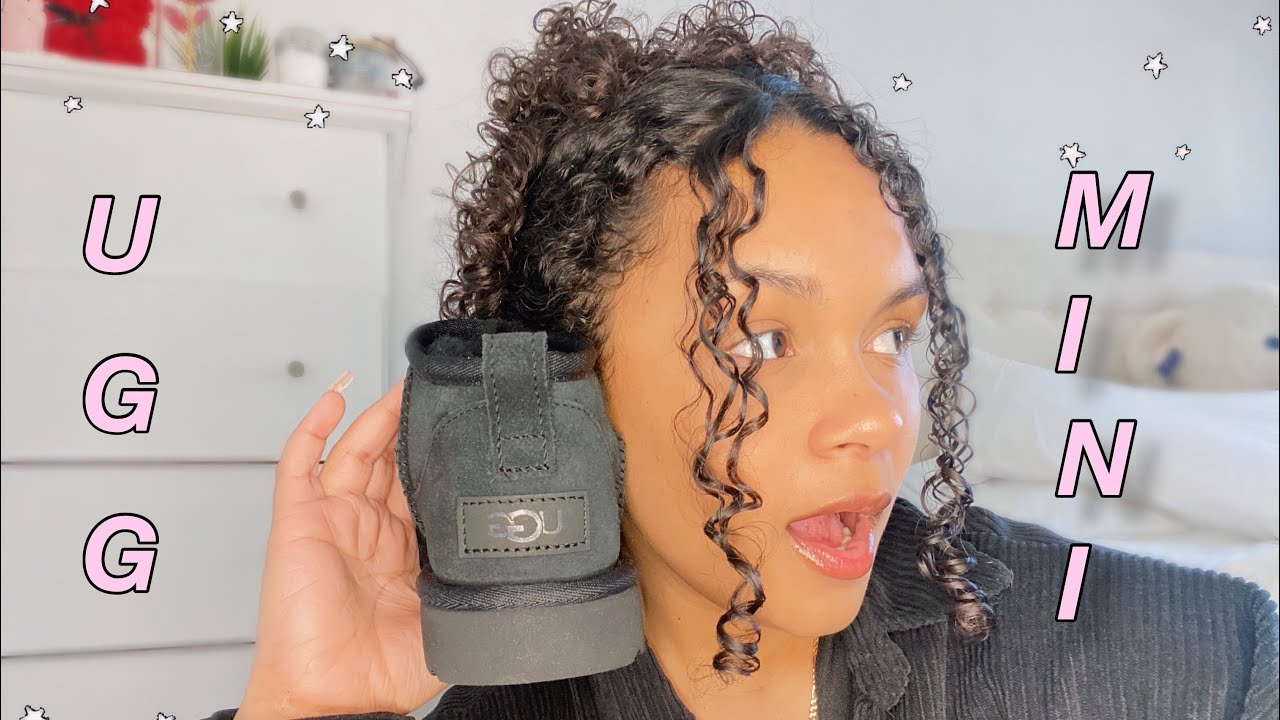 Watch video UGG ULTRA MINI | UNBOXING UGG BOOTS | UGGS REVIEW | NEW UGGS Now UGG ULTRA MINI | UNBOXING UGG BOOTS | UGGS REVIEW | NEW UGGS