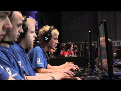 Part 2: i43 final - TCM vs Infused