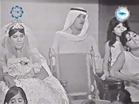 يا من شاف العريس عبدالمحسن المهنا