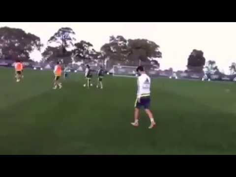 Dos golazos descomunales de Isco!