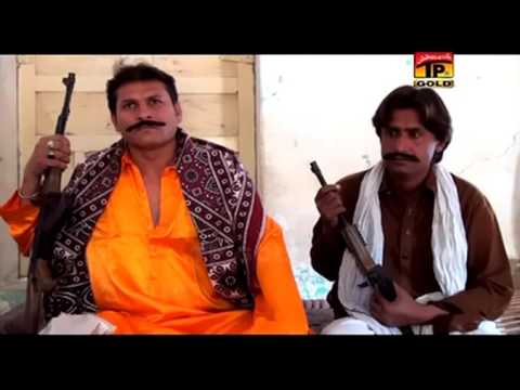 Meher Badshah Part 7 - Eid ul Azha - Latest Punjabi And Saraiki Movies 2016