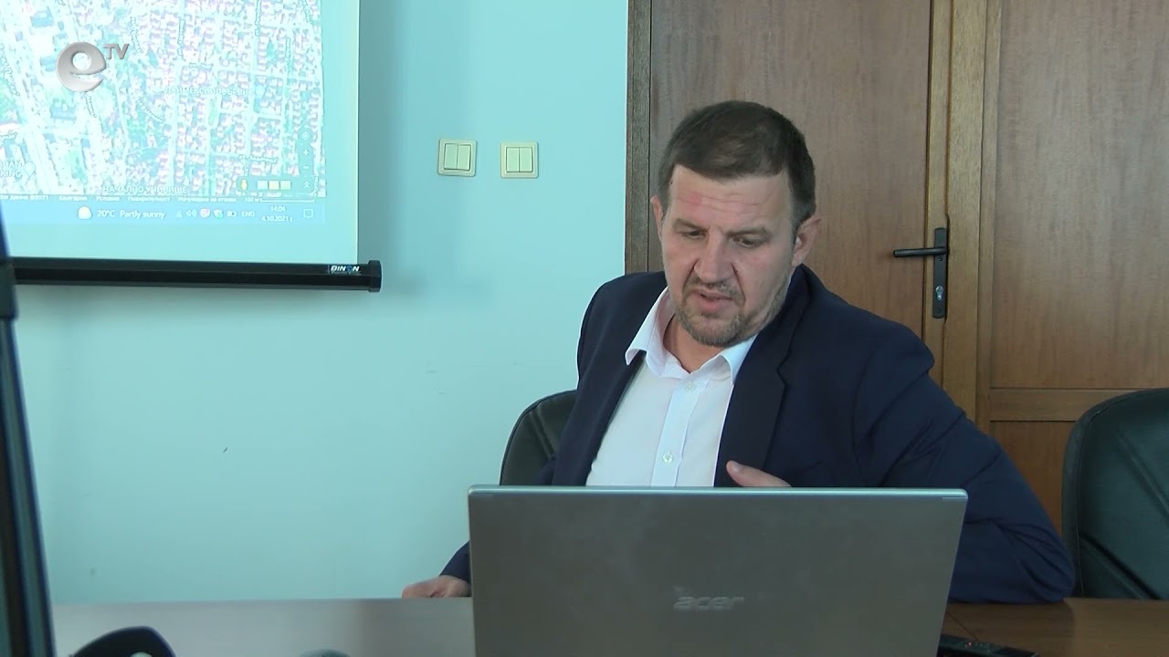 Хасково получава безвъзмездно 100 дка. военни имоти