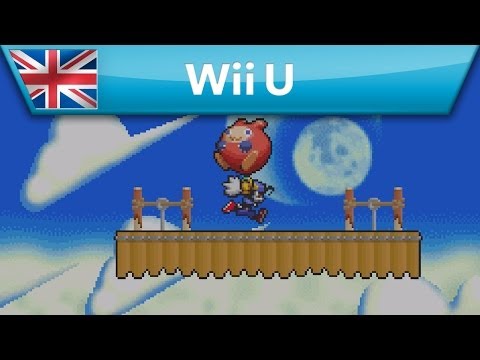 Klonoa : Empire of Dreams Wii U