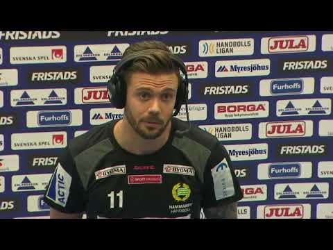 2017 12 29 Skovde Hammarby