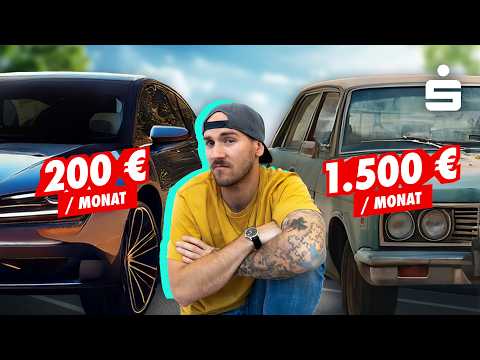 You don't need your own car!