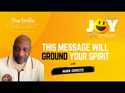 Joy Is More Than Happiness | Joy Day!