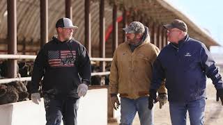 First PREMIER Ag Banking: For Every Season