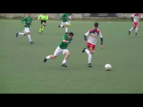 26 01 2020  CRG  SAVA - RAGAZZI SPRINT CRISPIANO - 0-2