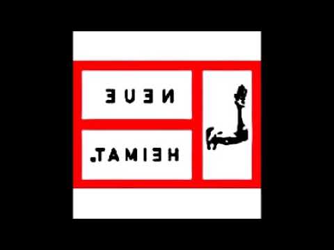 Daniel Benavente & Frank Yentner @ Neue Heimat, Stuttgart - 10.06.2000_SideA