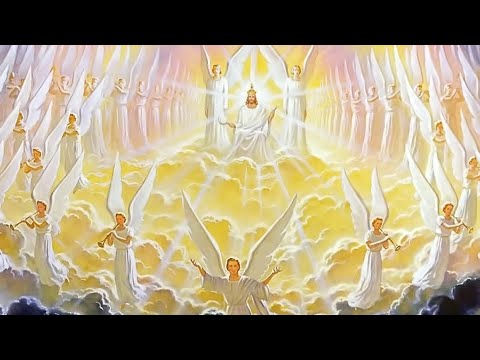 Kenzo Atsushi Testimonio   Las  Experiencias espirituales 1 al 9 Completas en español  Testimonio