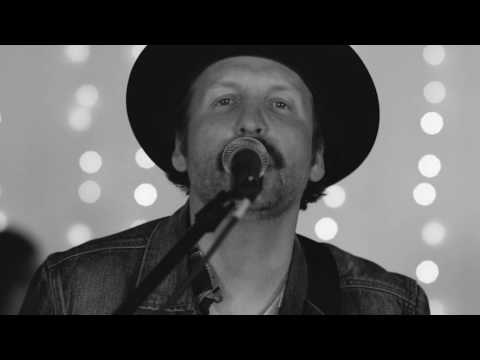 Miles Nielsen and The Rusted Hearts - Heavy Metal (Official Video)