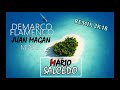 La isla del amor RMX - Demarco Flamenco & Juan Magan & Maki (Mario Salcedo EDIT)