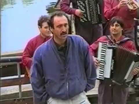 Svetislav Djordjevic Slavuce - Strinatatja mult je grea (Spot)