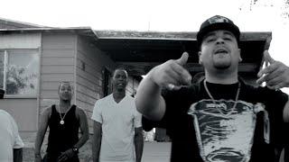 Banksta Quake - Riding (Feat. Yowda & Day Duce) Prod. by Juss Swoop