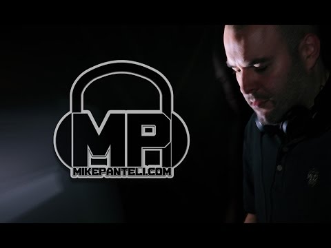 Mike Panteli Promo 2016