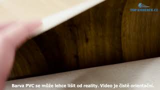 BEAULIEU X-PRO SILENTEX X 2715 šíře 4m