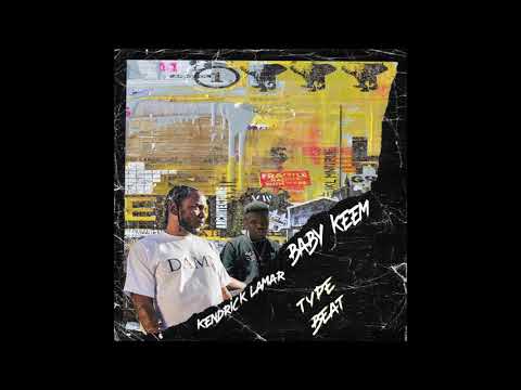 [FREE] BABY KEEM X KENDRICK LAMAR TYPE BEAT - " HUSTLE "