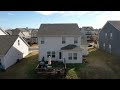Aerial Video Of 4411 Huntley Glen Dr