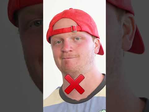 This one hurt...A LOT #shorts