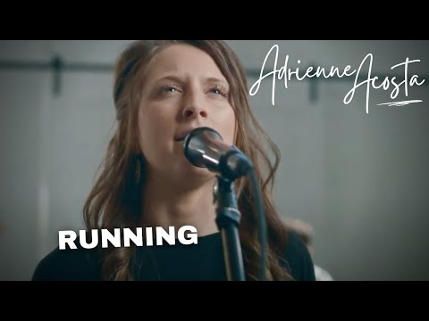 Running Music Video by Adrienne Acosta