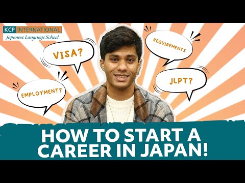 Work Life After KCP - Rishab's Story