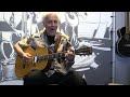 DOUG MACLEOD - LONG TIME ROAD @ HALEN - 15/06/22