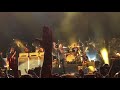 Pearl Jam - Arms Aloft - Fenway Park - 9/4/18