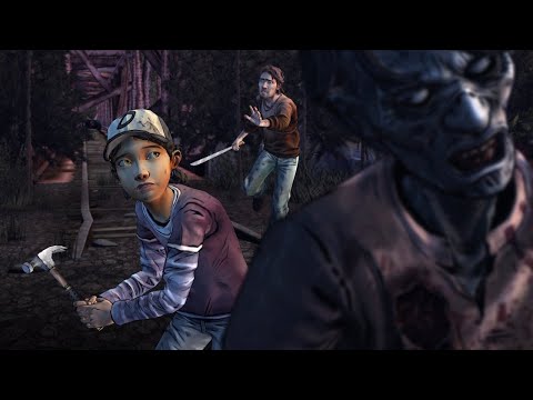 The Walking Dead - 16.05.2021 Сезон 2 часть 5 final