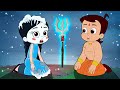 Chhota Bheem Winter Witch Of Dholakpur Cartoons For Kids Funny Kids Videos