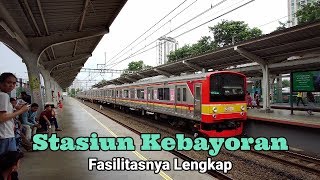 Download lagu Tonton Dulu STASIUN KERETA KEBAYORAN Supaya Tidak Bingung Kalau Ke Sini ~ Fimi Palm Footage mp3 Download lagu Tonton Dulu STASIUN KERETA KEBAYORAN Supaya Tidak Bingung Kalau Ke Sini ~ Fimi Palm Footage mp3