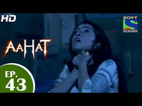 Aahat - आहट - Episode 43 - 18th May 2015