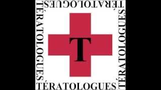 TERATOLOGUES - Matraqué