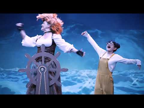 Pinocha, el musical en el Gran Teatro Pavón