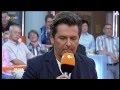 Thomas Anders & Uwe Farenkrog at ...