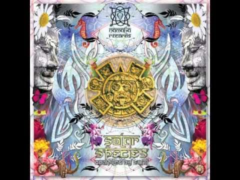 Psilocybe Project Vs D-Maniac - It Will Not Stop