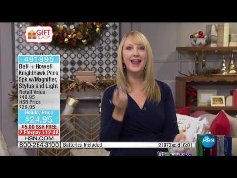 HSN | Practical Presents 11.06.2016 - 07 AM