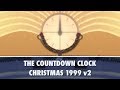 The Countdown Clock Christmas 1999 V2