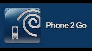 twc/spectrum - phone2go app trick
