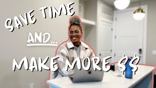Time saving design hacks for Digital Products (busy schedule approved)