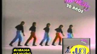 Susana Music Video